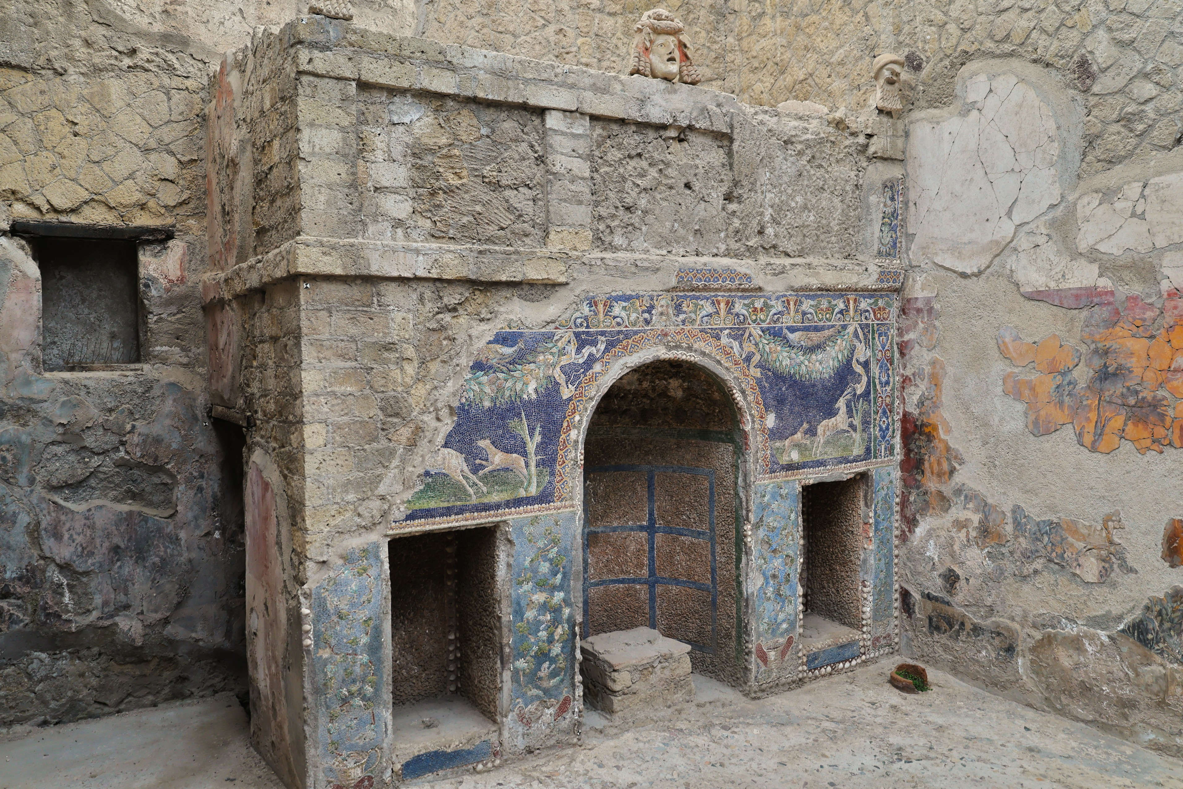 Herculaneum